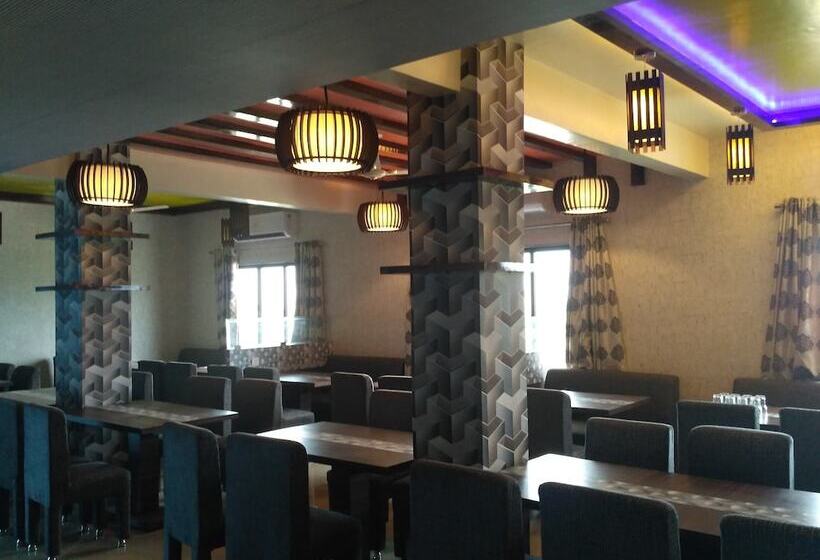 فندق The Greetings