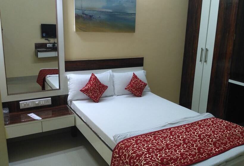 فندق The Greetings