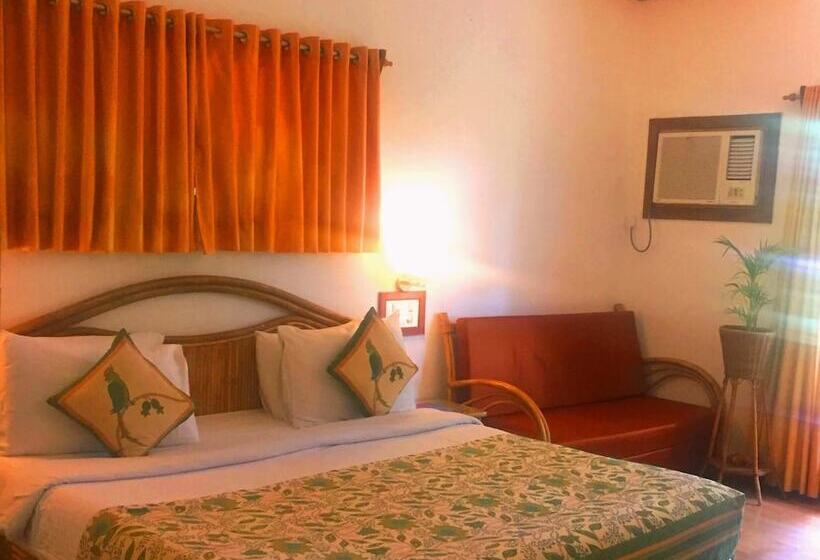 فندق The Yash Resort