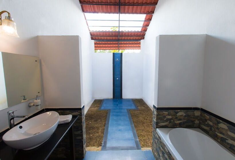 فندق Tuli Veer Bagh Resort