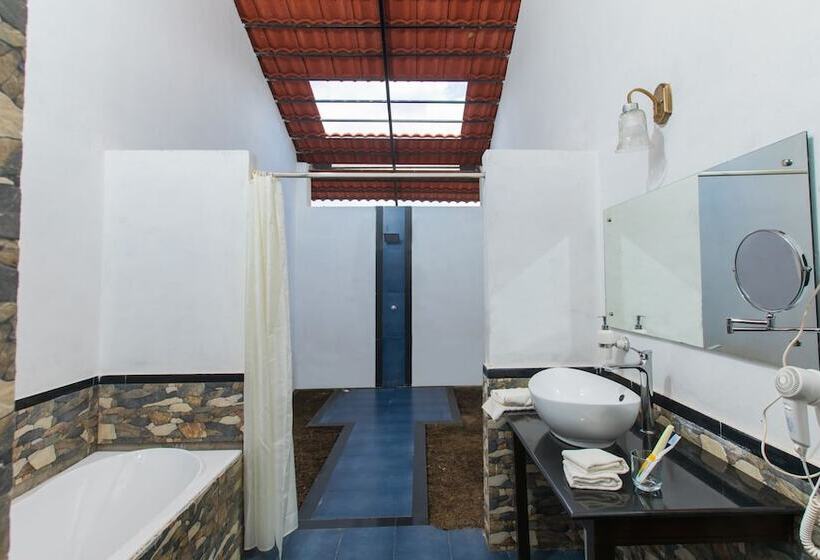 فندق Tuli Veer Bagh Resort