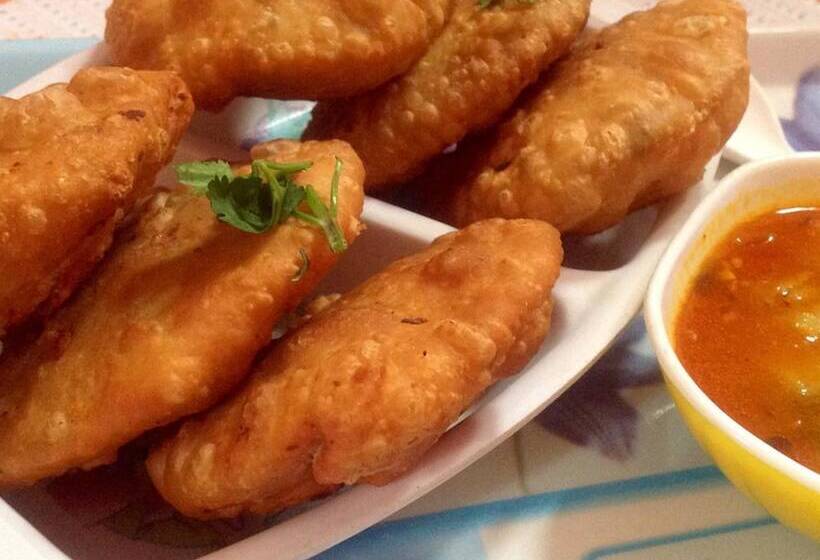 فندق Tuli Veer Bagh Resort