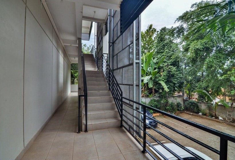 فندق Zen Rooms Kebagusan Raya 21