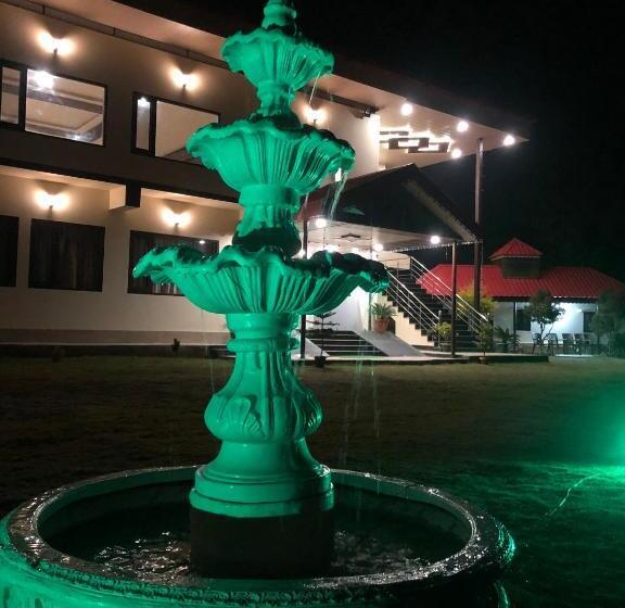 Nakshatra Resort
