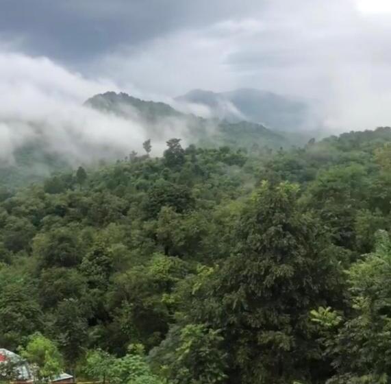 Nakshatra Resort