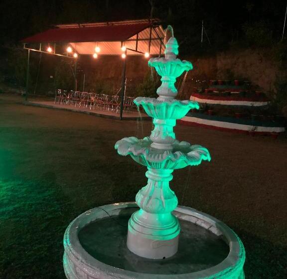 Nakshatra Resort