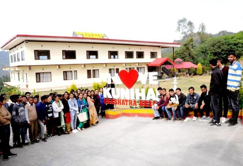 Nakshatra Resort