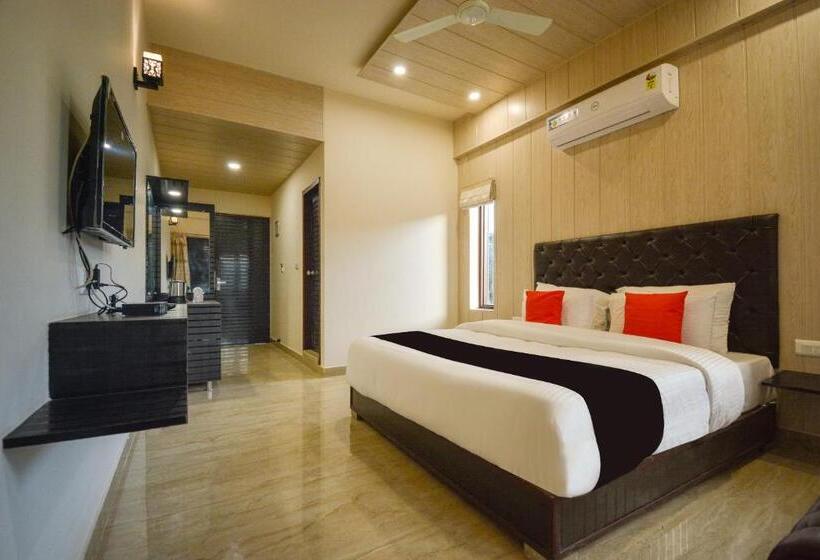 Nakshatra Resort