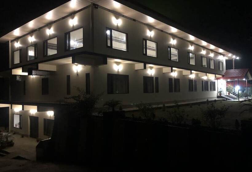Nakshatra Resort