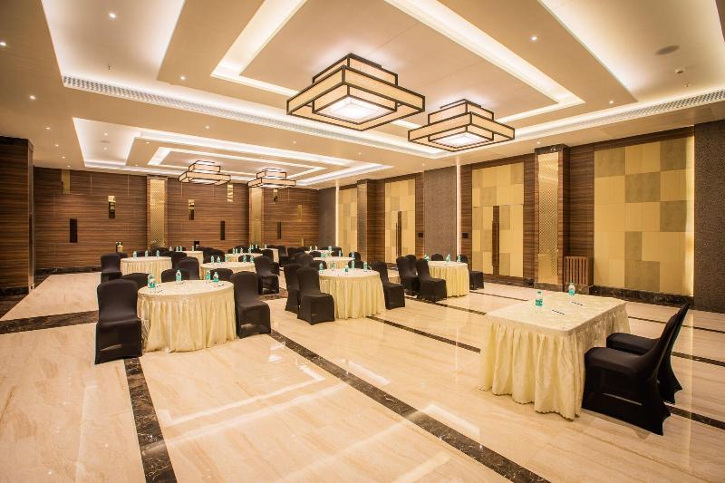 Nanu Resort & Spa, Arambol
