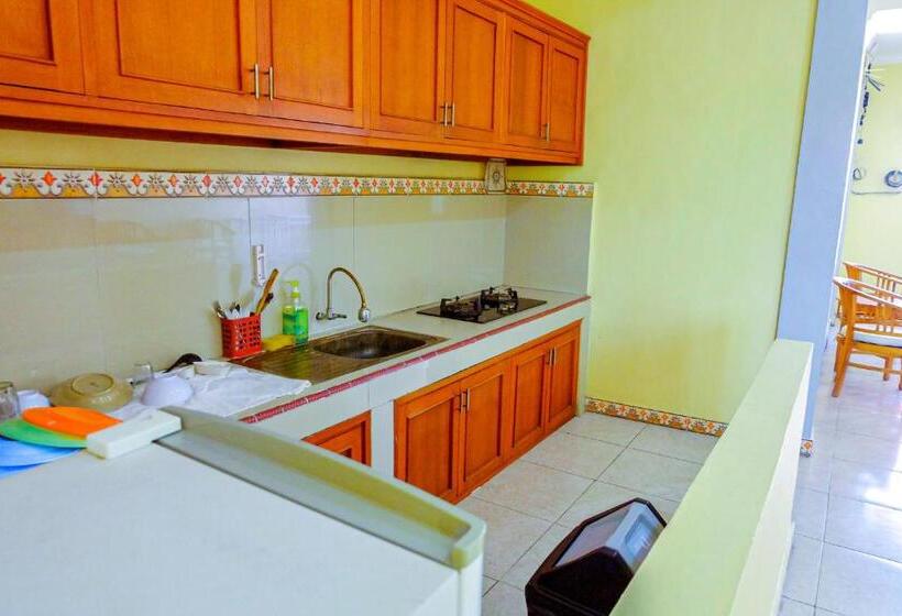 펜션 Adi Homestay