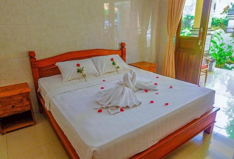 펜션 Adi Homestay