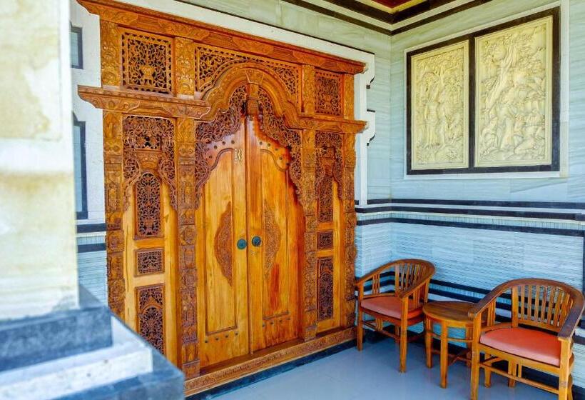 펜션 Adi Homestay