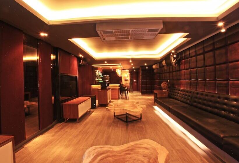 펜션 Elite Cassia