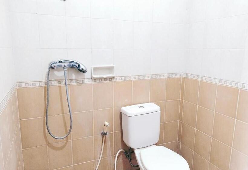 ペンション Loven Sanur Guest House