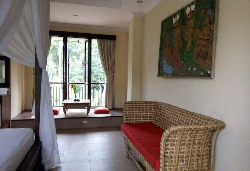 펜션 Manada Guesthouse