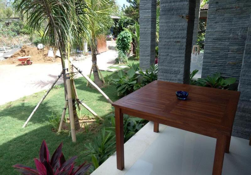 펜션 Pier26 Bali Homestay