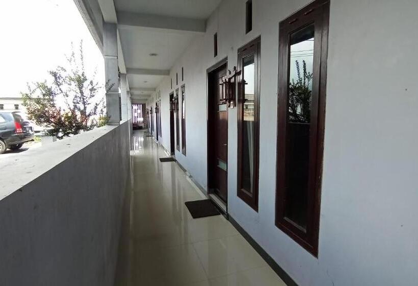 ペンション Sky View Bromo Guest House