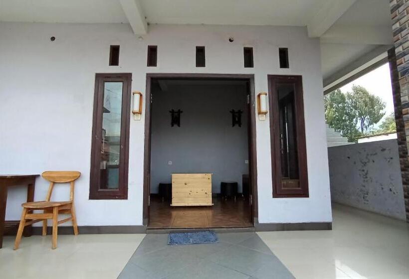 ペンション Sky View Bromo Guest House