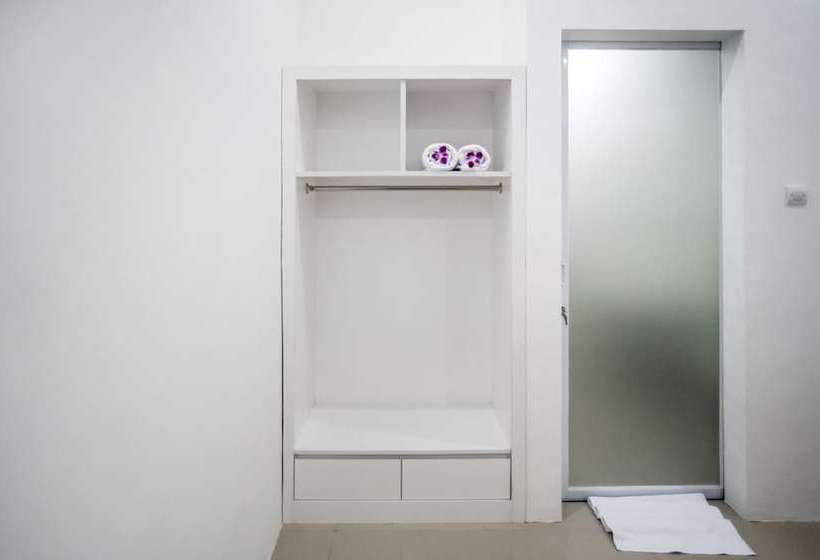 פנסיון Sari Agung Guest House