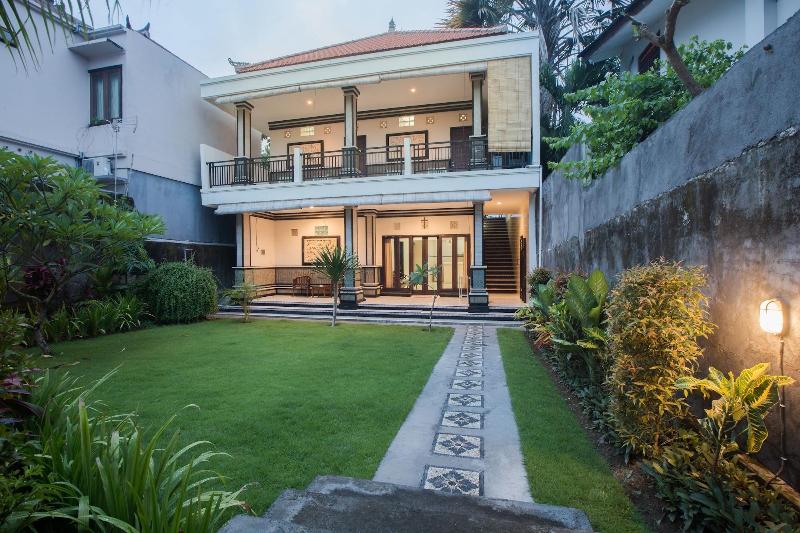 펜션 Wingsu Guest House