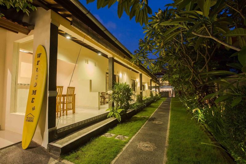 펜션 Wingsu Guest House