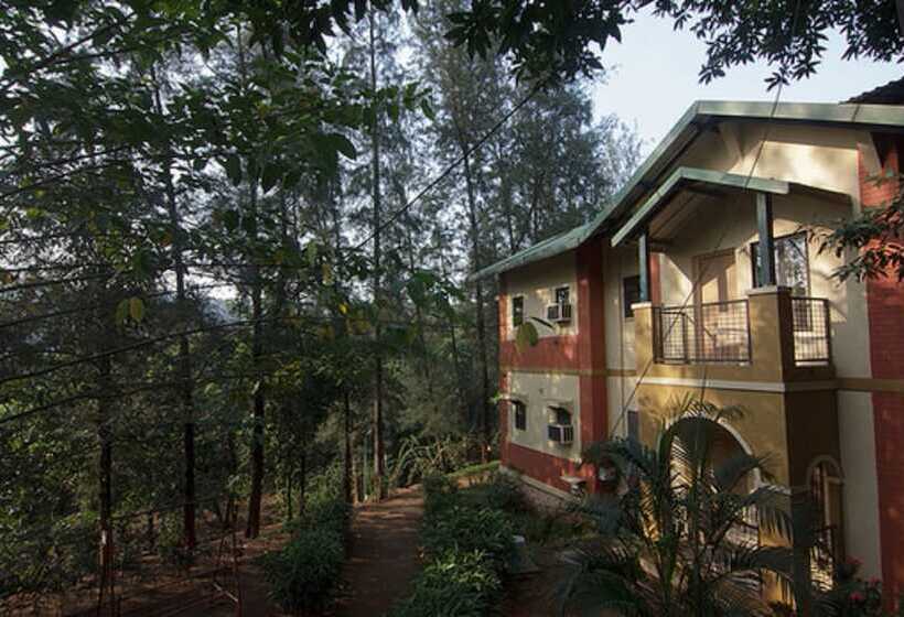 리조트 Nature Trails Durshet, Khopoli