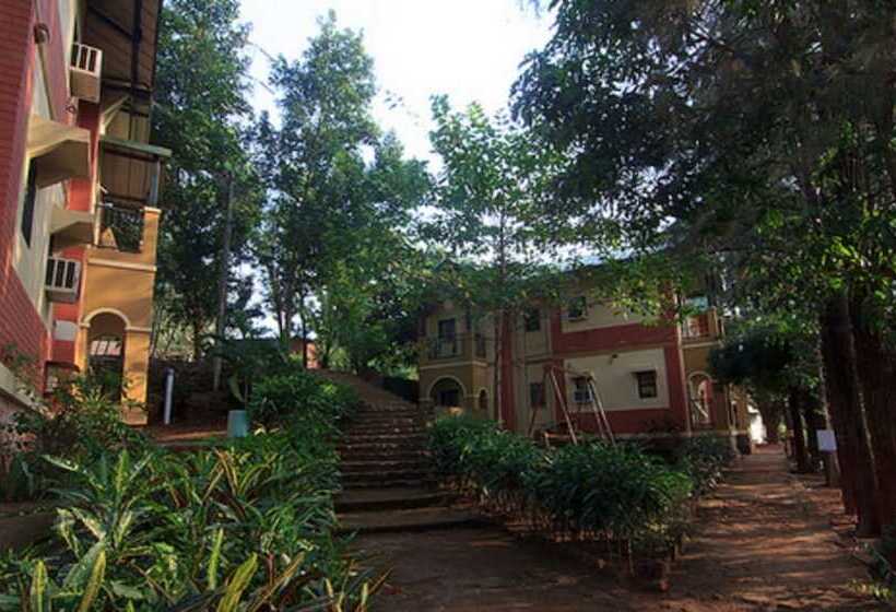 리조트 Nature Trails Durshet, Khopoli