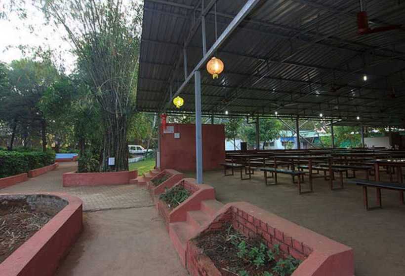 리조트 Nature Trails Durshet, Khopoli