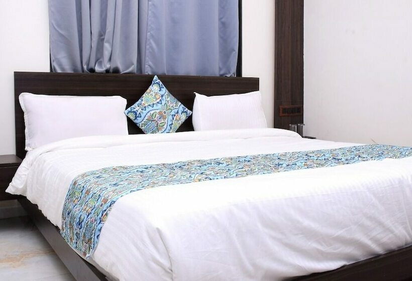 منتجع Tiger Inn