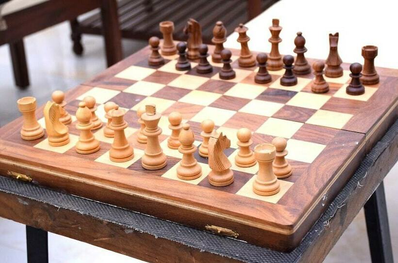 منتجع Tiger Inn