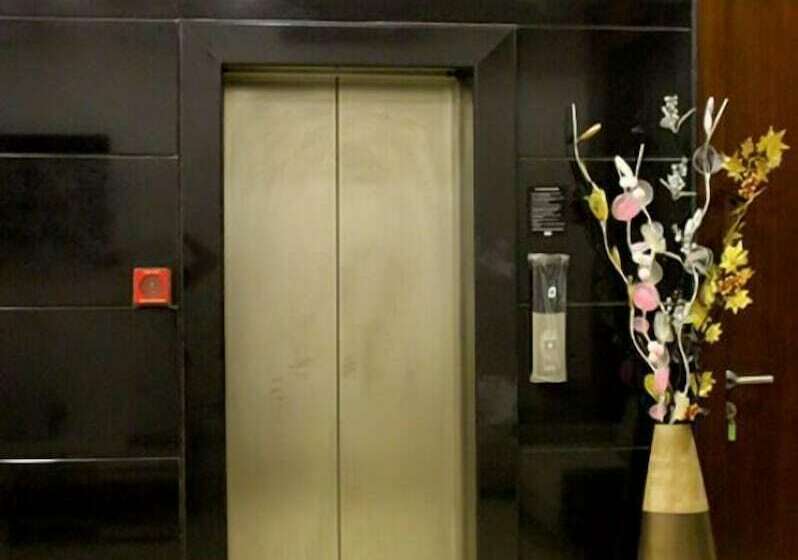 منتجع Tiger Inn