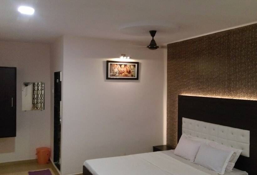 Sun Beach Resort