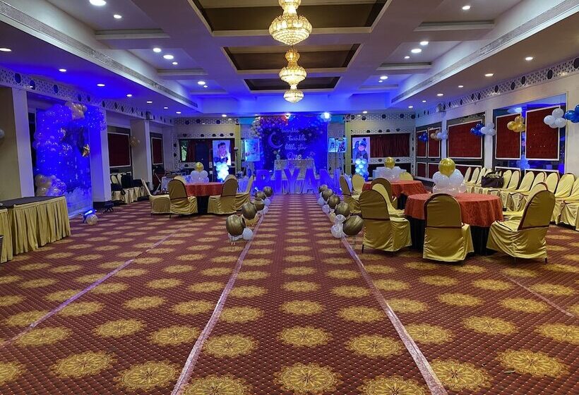 The Palm Resort