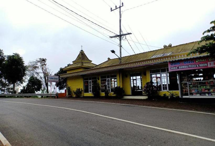 ホテル Oyo 3020 Penginapan Citra Rasa