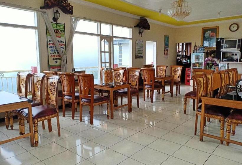 ホテル Oyo 3020 Penginapan Citra Rasa