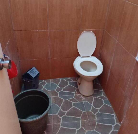 ホテル Oyo 3020 Penginapan Citra Rasa