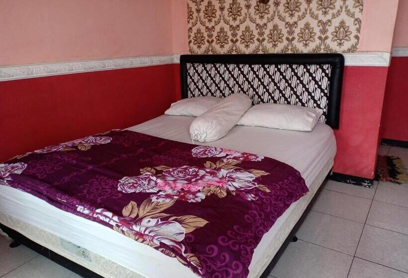 ホテル Oyo 3020 Penginapan Citra Rasa