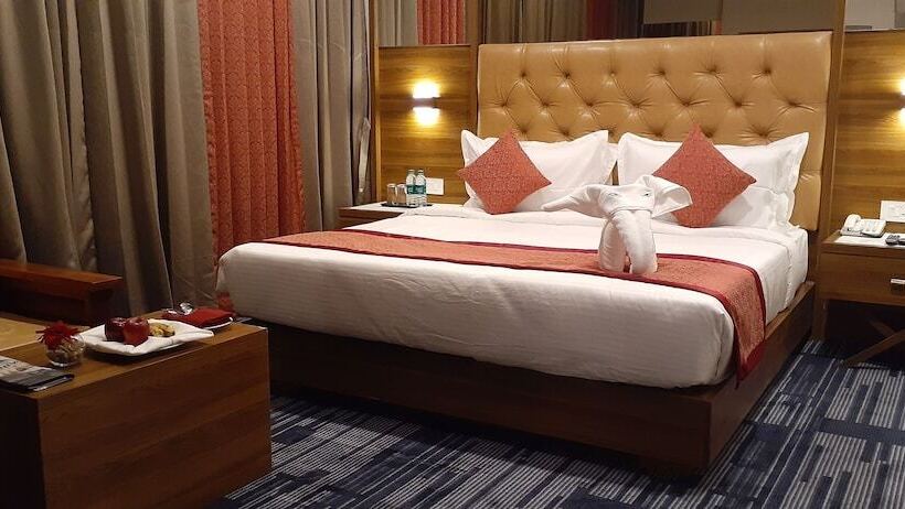 호텔 Regenta Inn Morbi