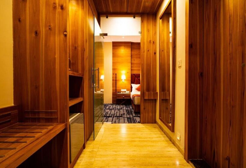 호텔 Regenta Inn Morbi