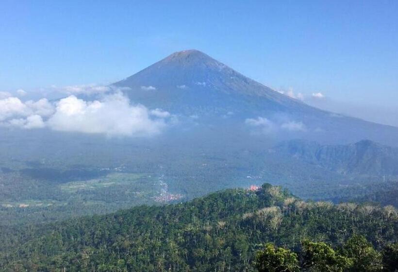 ペンション Bukit Asri Lodge