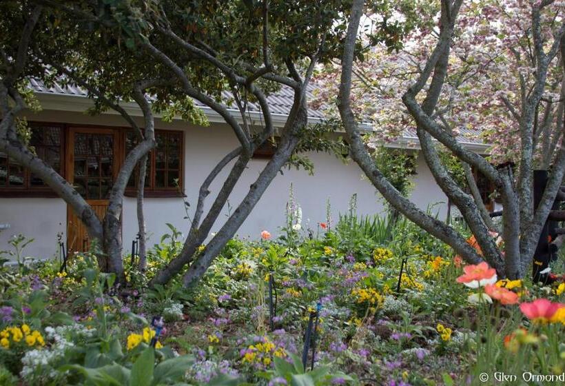 Пансион Glen Ormond Country House