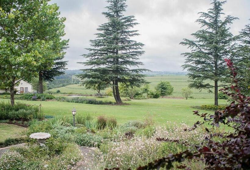 Пансион Glen Ormond Country House