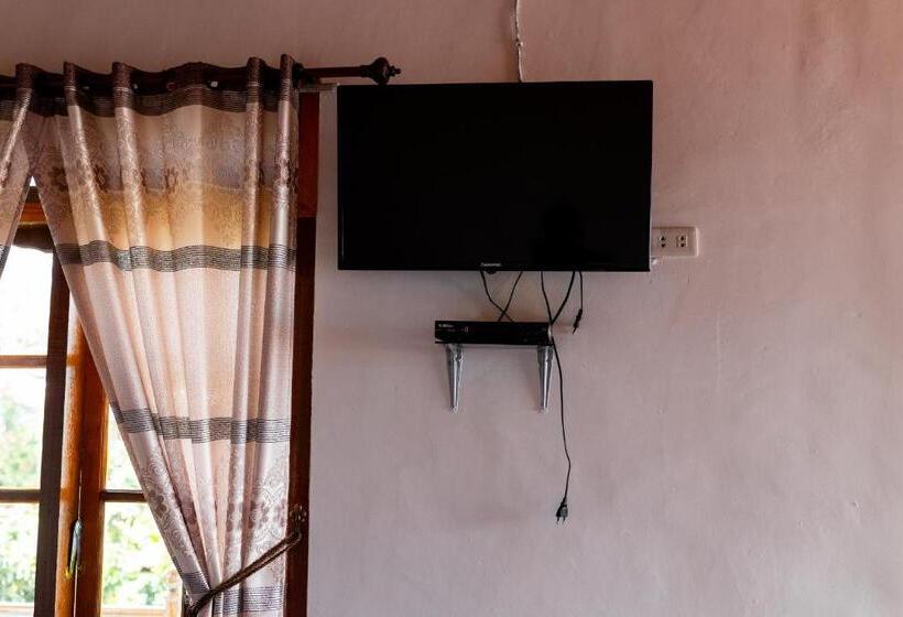 پانسیون Gokhon Guest House