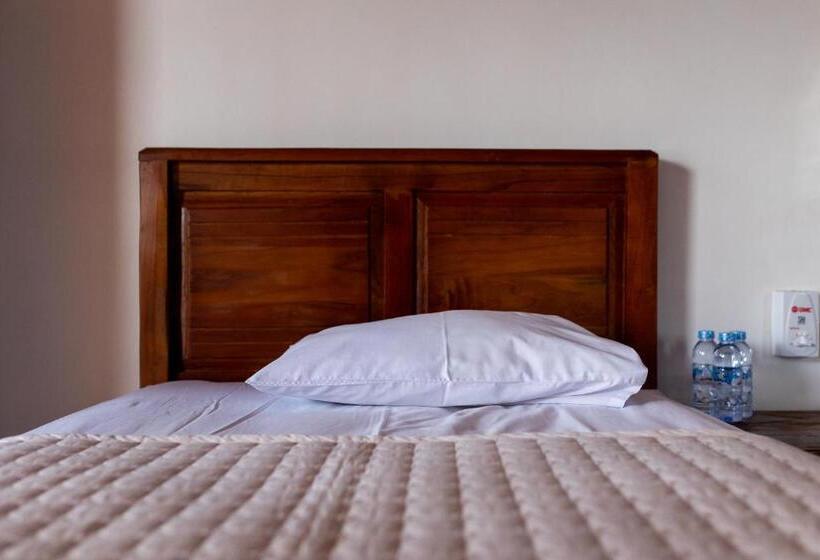 پانسیون Gokhon Guest House