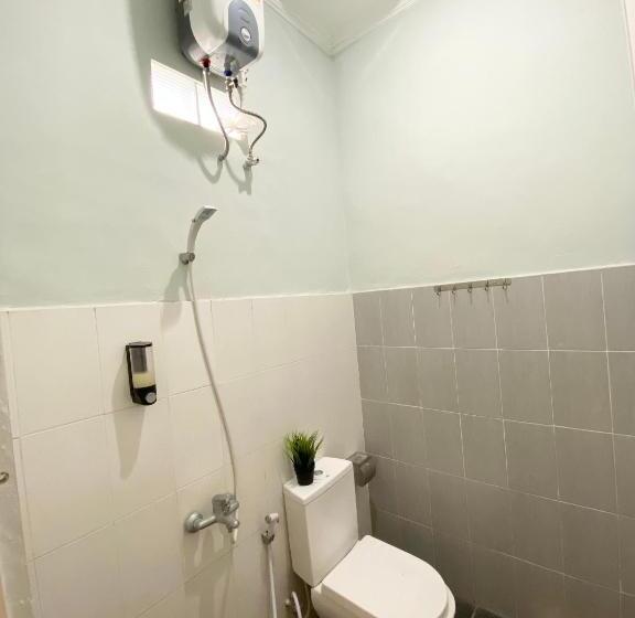 펜션 Lagriya Guest House