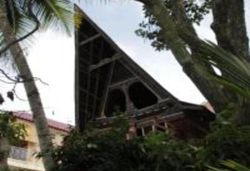 پانسیون Laster Jony S