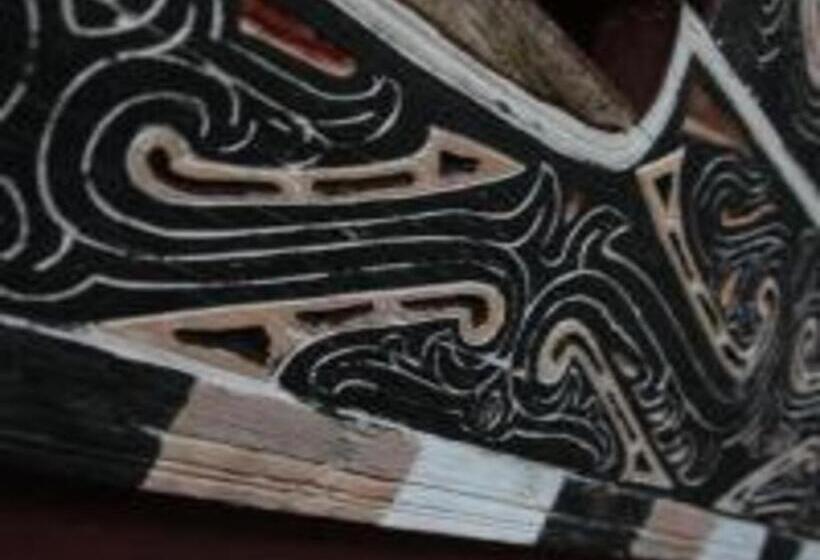 پانسیون Laster Jony S