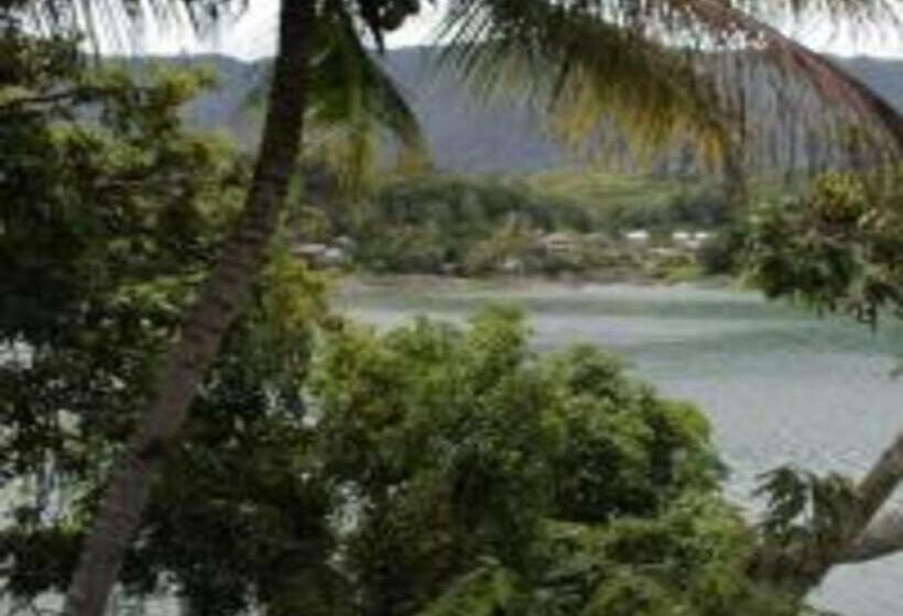 پانسیون Laster Jony S