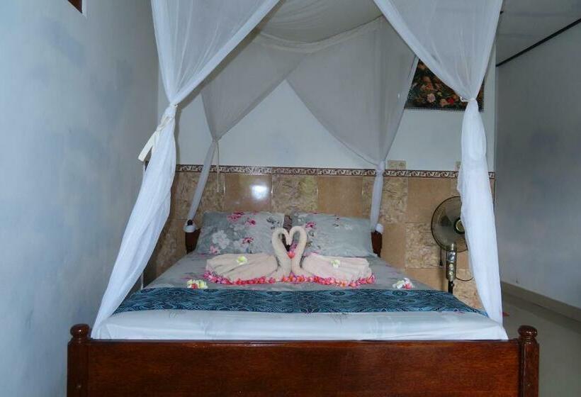 Пансион Pondok Lembah Dukuh Homestay